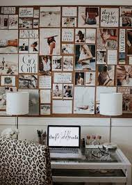 51 Vision Board Ideas For Your Important Goals In 2021 Diy Inspiration Board Vision Board Examples Creating A Vision Board