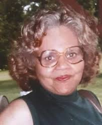 Mabel Clark Obituary