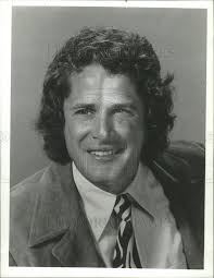 1973 Press Photo Ben Murphy Stars As S. Michael (Mike) Murdoch In "Gri