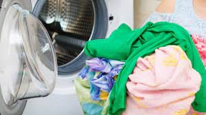 What we don't love, however, is washing it. Laundry Basics Your Guide To Washing Colored Clothes