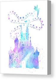 Shop and customize designs from artists from around the world! Walt Disney Quote Canvas Prints Fine Art America