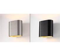 Modular Duell wall LED 900lm GI Wall lamp