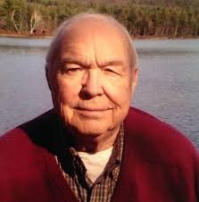 Donald Bent Obituary (1925