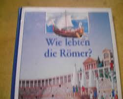 Auch an der donau begannen karpen und goten einen aufstand gegen rom. Wie Lebten Die Romer Die Welt Entdecken Bucher Gebraucht Antiquarisch Neu Kaufen