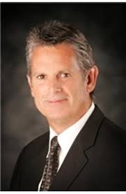 Rich Hamilton, Real Estate Agent