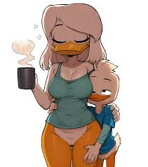 Dewey Duck hentai videos, GIFs, and images | R34.app