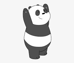 All png images can be used for personal use unless stated otherwise. We Bare Bears We Bare Bears Panda 370x638 Png Download Pngkit