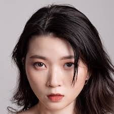 Sarah Wong's Instagram, Twitter & Facebook