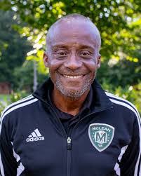 Michael Newhall's Instagram, Twitter & Facebook