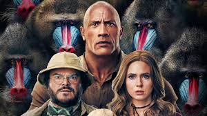 New official poster for jumanji: Jumanji The Next Level 2019 Wallpapers Wallpaper Cave