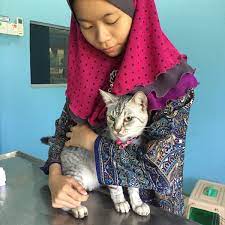Sistem pengurusan kebenaran pindah permit haiwan dan produk antara negeri. Fotos En Klinik Haiwan Jabatan Perkhidmatan Haiwan Dan Perusahaan Ternak Daerah Keningau Peti Surat 48