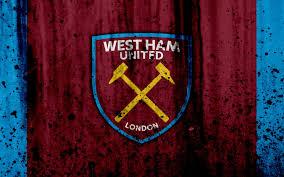 West ham united logo png the history of the team goes back to the football club thames ironworks, which was established in the summer of 1895. 23 West Ham United F C Hd Wallpapers Background Images Wallpaper Abyss