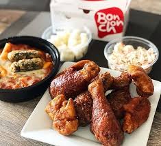25.10.2021 · rezept für korean fried chicken. Bonchon Korean Fried Chicken Glenview Menu Preise Restaurant Bewertungen Tripadvisor