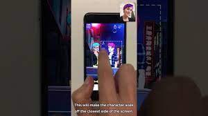 Episode App Tutorial How To Edit Your Own Story On Mobile Story App Game Youtube