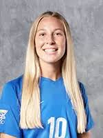 2023 Women's Soccer Roster