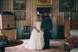 He had always loved to write, but it was only then that. It Takes Two Erin And Brian S Wedding By Siobhan Byrne Photography Onefabday Com