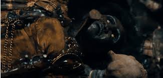 Spell 2020 Movie Review Think Misery But Creepier