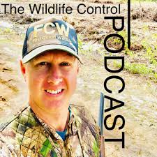 Episode 12: Kris Pope interviews Kyle Waltz. by The Wildlife Control Podcast