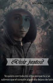 Vivir juntos? {Vegetta y tú}