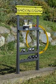 Apero Petanque En 2020 Terrain Petanque Petanque Decoration Murale Exterieur