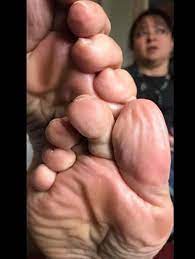 Maybe you would like to learn more about one of these? Mature Feet By Jackst45 On Deviantart