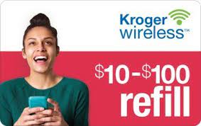 Check spelling or type a new query. Buy Prepaid Phone And Calling Cards Kroger