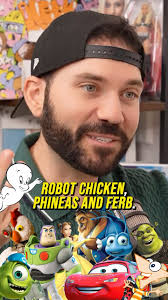 Joe Vulpis ( Ugh It's Joe )