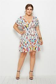 Cheap Plus Size Summer Dresses With Floral Printed Plus Size Summer Dresses Plus Size Summer Outfit Summer Fashion Dresses