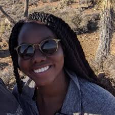 Nikki Blake (@hey__nikki)