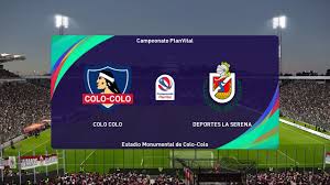 Audax italiano universidad de chile vs. Colo Colo Vs La Serena Chilean Cup 2021 Prediction Youtube