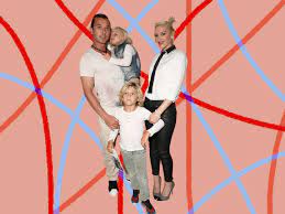 Find the perfect zuma rossdale stock photos and editorial news pictures from getty images. Gwen Stefani Gavin Rossdale S Son Zuma What To Know About The 12 Year Old Sheknows