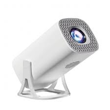 Proyector Smart Android 13 Wifi/Bluetooth Netmak (NM-PR400)