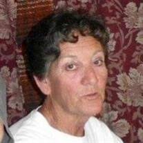 Betty L. Teeters Obituary