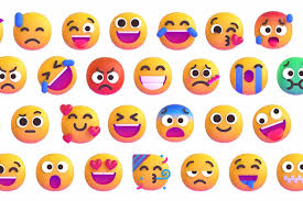 Capturas de pantalla del iphone . Users Are Not Happy With The New Windows 11 Emojis And For Good Reason