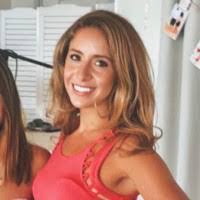 Nettie Byrd's Instagram, Twitter & Facebook