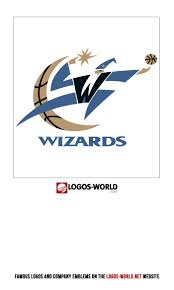 Washington wizards statistics and history. Washington Wizards Logo The Most Famous Brands And Company Logos In The World