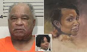 Samuel little — who authorities say was the most prolific killer in u.s. Mother 30 Who Disappeared In 1981 Is Identified As Latest Victim Of Serial Killer Samuel Little Daily Mail Online
