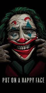 Joker Wallpapers For Joker Iphone Wallpaper Joker Wallpapers Joker Images