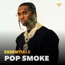 Entdecke rezepte, einrichtungsideen, stilinterpretationen und andere ideen zum ausprobieren. Pop Smoke 1999 2020 Tidal Magazine