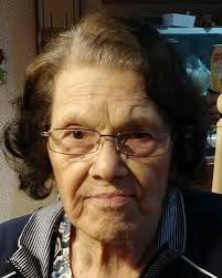 Betty Ruth Wolpert Obituary (2023)