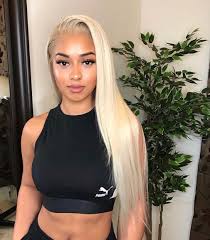 Black And Blonde Weave Hair Pin By Bribird On Hairstyles Light Skin Black Girls Bombshell Hair Weave Hair Color