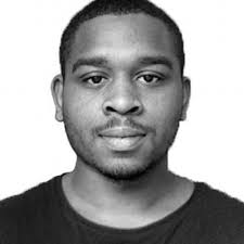 Robert Beckles (@RobBeckles)