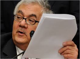 Watching the A.I.G. Hearing