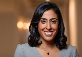 Erica Dhawan is Founder & CEO, Cotential. BCC Speakers.