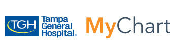 Mychart Tampa General Hospital
