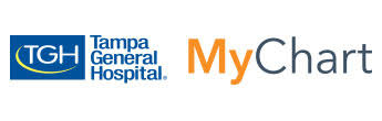 mychart tampa general hospital