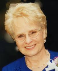 Mildred Ann Leach Obituary