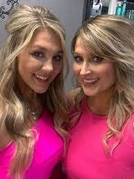 Heather Scroggs's Instagram, Twitter & Facebook