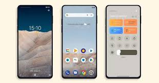 Download the best miui 12, miui 11, mtz, ios themes and dark mi themes for xiaomi devices. æ­¤ä¸»é¢˜å°†android 12å¸¦å…¥å°ç±³çš„miui Gizchina It