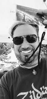 This Saturday night 6 pm